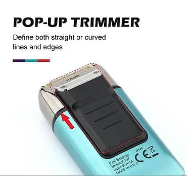 elektirikli sac: Saç qırxan maşın, Vgr, Yeni, Pulsuz çatdırılma, Ödənişli çatdırılma, Rayonlara çatdırılma — 7