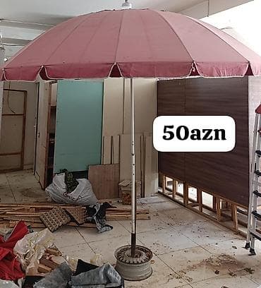 tor satışı: Xirdalan aylin 2Məhsul: Mağaza üçün meyvə-tərəvəz vitrin stendləri və — 3