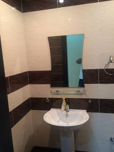 kirayə ev nizami: Yasamal rayonu Nizami metrosu yaxınlığında 15 mərtəbənin 7 ci — 5