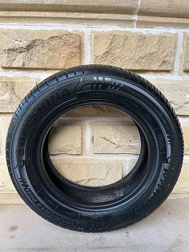 barter disk teker: İşlənmiş Şin Belshyna 185 / 65 / R 14 — 1