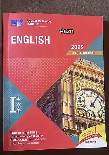 ən ucuz kitab evi: Hər biri yenidir işlənməyib metrolara ödənişsiz çatdırılma🌸 — 3