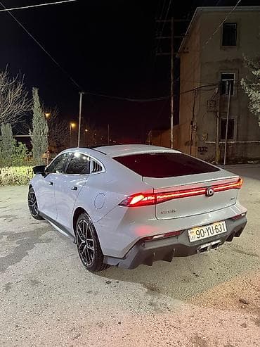 daewoo damas satisi: VIS : 1.5 l | 2023 il 26000 km Sedan — 7