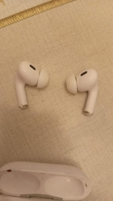 ayfon z: Salam blutuz nauşnik tam işlək iphone üçündü — 2