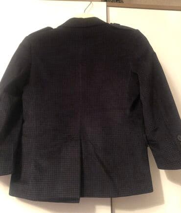 Cinslər və şalvarlar: Doktor firmasi. 5 yaw. Yeni kimi cox az geyilib. Wekillerde iwiq duwur — 5