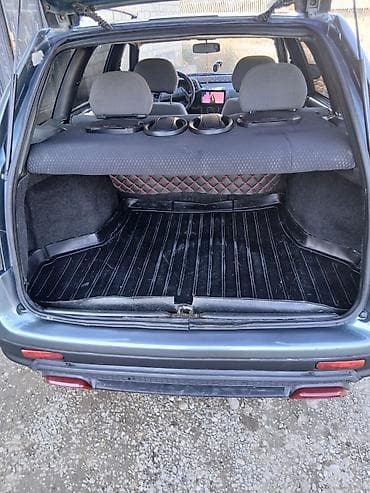 диски на ваз 2110: ВАЗ (ЛАДА) 2111: 1.5 л | 2001 г. 293000 км Седан — 2