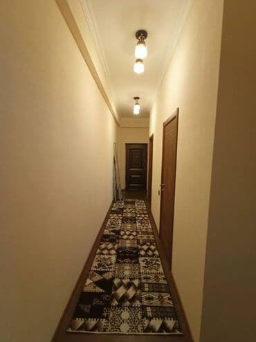 sarayda yeni tikili binalar: Yasamal rayonu,Yeni Yasamal Zefir mollun arxasında,9 mərtəbə yeni — 4