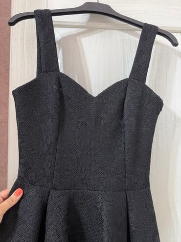 zerli ştapel fason: Kokteyl donu, Midi, M — 1