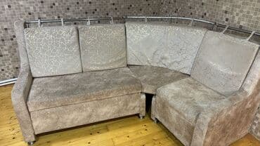 divan 2 əl: Divanlar — 1