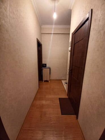 квартиры в баку в ипотеку: 2 комнаты, Новостройка, 53 м² — 9