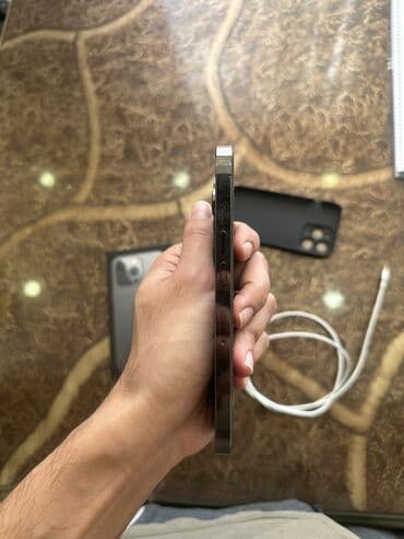 айфон 13 про цена баку: IPhone 13 Pro, 256 ГБ, Графит, Face ID — 8