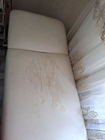 İşlənmiş, Sadə matras, Bir nəfərlik