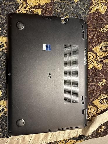 HP: İşlənmiş HP EliteBook, 14 ", Intel Core i5, 256 GB — 3