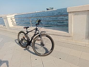 Stelsport dağ velosipedi - Güclü alüminium tipli gövdə dizaynı — 9