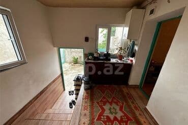 baki 28 may kiraye evler: 3 otaqlı, 85 kv. m, Yeni təmirli — 17