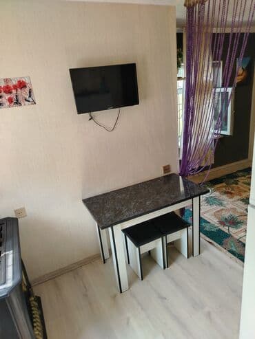 nərimanov ev: 2 otaqlı, 80 kv. m, Kredit yoxdur, Orta təmir — 5