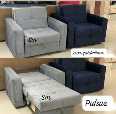 Sifarişlə çarpayılar: *✨amerikanka kresloların sifarişi* 📏📏ölçü eni 1m açılan zaman 1m80sm