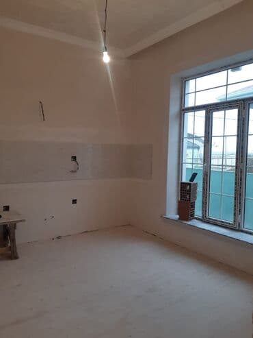 nerimanov prospekti: Binəqədi qəs. 3 otaqlı, 1700 kv. m, Kredit yoxdur, Yeni təmirli — 8