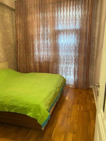 sumqayıt kreditle evler: 2 otaqlı, Yeni tikili, m. Qara Qarayev, 47 kv. m — 7