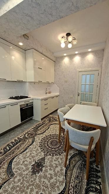 sumqayıt əmlak: 2 otaqlı, Yeni tikili, 72 kv. m — 6