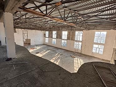 ev alqi satqi birja: Kommersiya dasinmaz əmlakin satisi Xüsusiyyətlər: - Açıq planlı böyük — 3