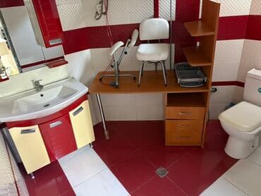 xonca kiraye: Stomatolojı klinicanın yanında salon arendaya verılır derzi ofis kur — 5