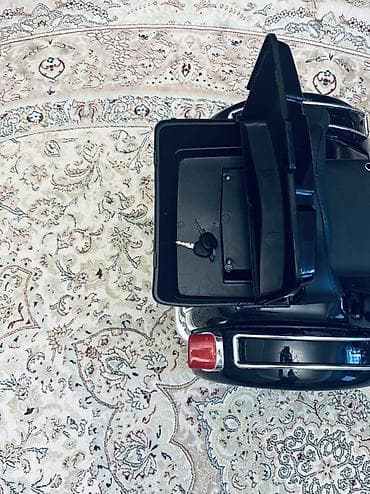 Детский мир: Uşaq üçün velosiped və elektrikli üçtəkərli motosiklet dəsti 1) Trek — 8