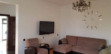 heyet evi mastaga: 100 kv. m, 3 otaqlı, Hovuzsuz — 1