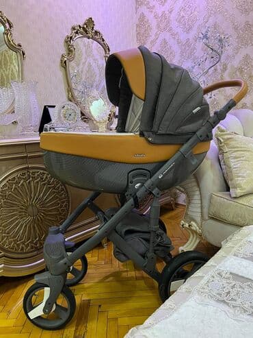 adamex lara uşaq arabaları: Adamex, İşlənmiş, Ünvandan götürmə — 7