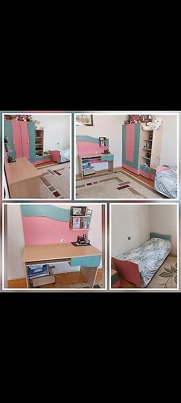 usaq carpayıları instagram: Oğlan və qız üçün, Təknəfərlik çarpayı — 1