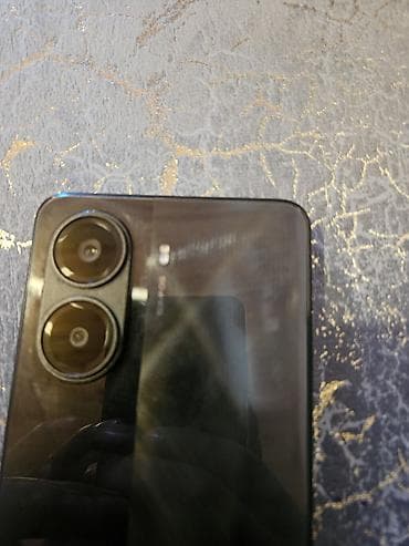 pcoc x7 pro: Poco X7 Pro, 512 GB, rəng - Qara, Sensor — 4