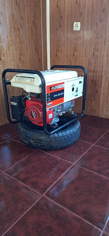 tebii gul sekilleri: Satış, Yeni, Benzin, Generator, Rayonlara çatdırılma — 6