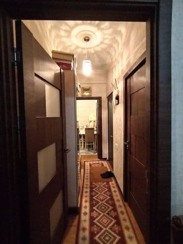 купить квартиру в баку в ипотеку: Поселок Сураханы, 3 комнаты, Новостройка, 58 м² — 11