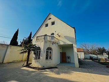 novxanida ucuz bag evleri: Novxanı 9 otaq, 400 kv. m, Yeni təmirli — 1