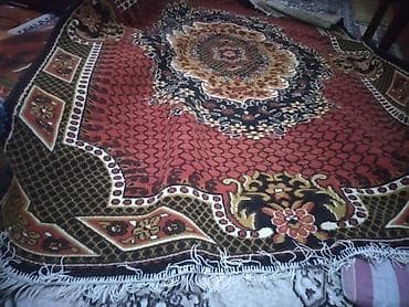 dekorlar: Xalça Dekorativ — 1