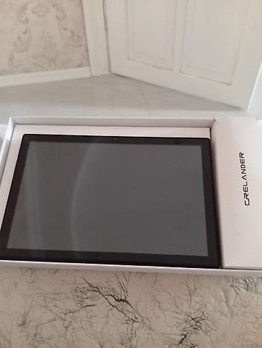 still cool android monitor: CRELANDER Android planşet - Brend/model: Crelander (arka qapaqda qeyd — 8