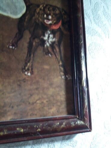 şirin pişik şəkilləri: Большая картина Брюллов " Всадница" размеры 55/70 — 4