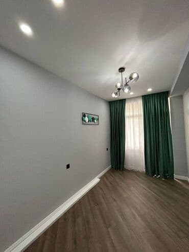 qubada evler kredit: Əhmədli, 2 otaqlı, Yeni tikili, m. Xalqlar Dostluğu, 56 kv. m — 6