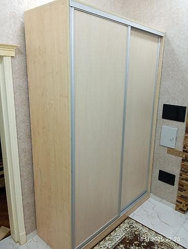 masaj ev: Mebel ustası.butun ev Mebellerinin sokulub yigilmasi,mebelin — 4