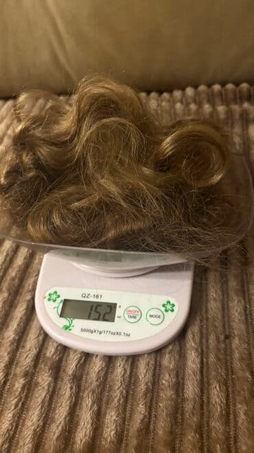 sac duzləşdirici keratin: Qaynaq saçlar, Təbii, İşlənmiş — 2