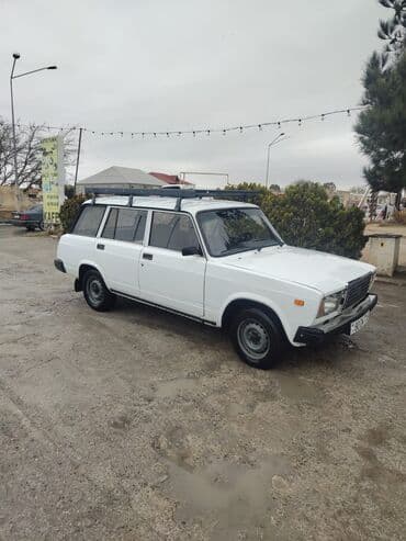 vaz çexol: VAZ (LADA) 80: 0.4 l | 2008 il Kabriolet — 2