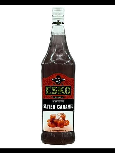 буква л кока кола: ESKO Brand siropları – peşəkar barista və ev istifadəsi üçün dadlı — 2