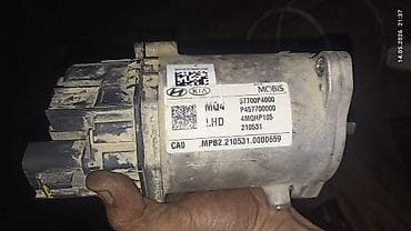 Hyundai/Kia EPS sükan gücləndirici modulu (elektrik sükan — 1