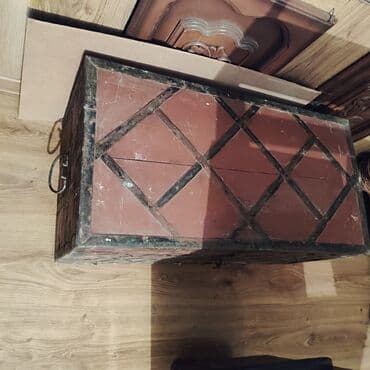 ikinci el çalışma masası: Balkon masası, İşlənmiş, Açılan, Şüşə, Dördbucaq masa — 14