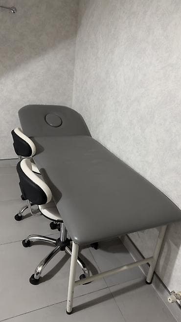 gozellik salonu icare: Gözəllik salonu üçün mebel dəsti — 7