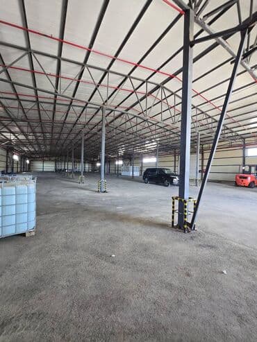 upd qəsəbəsi: İcarəyə Anbar Verilir! Bakı şəhəri, Qaradağ rayonu, Bakı-Ələt yolunun — 4