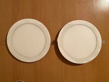 islenmis dikler: Muxtelif modelde spotlar. Tam islek veziyyetde. 8 eded ve 2 eded — 1