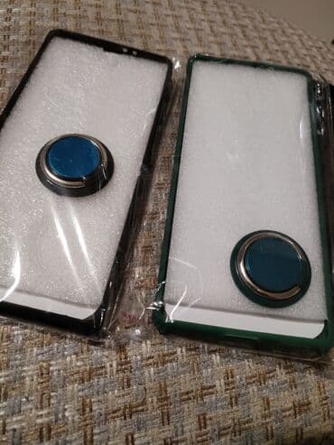 хонор: Honor x9a örtükler ( cixol) ve plonka ( 4azn) uzune cekmeye — 7