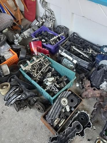 Фильтры: Opel ehtiyat hisseleri — 5