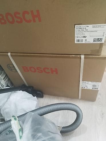 hisense kondisionerleri: Bosch Climate Line 2000i split kondisioner.1000.manata alinib satilir — 2