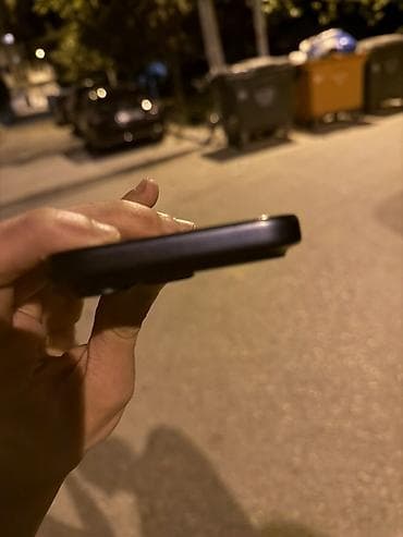 iphone x barter: 256 GB, Mavi, Simsiz şarj, Zəmanət, Face ID — 4